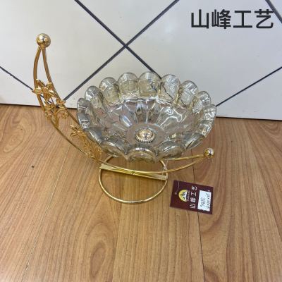 S825 Cake Tray Dried Fruit Snack Tray Chocolate Biscuit Tray Fruit Plate
