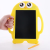 8.5-Inch Color Handwriting Penguin Children's Cartoon LCD Electronic Drawing Board Handwriting Board Toy