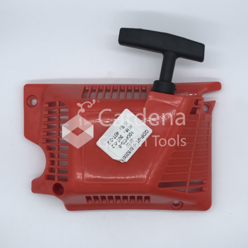 油锯伐木锯小松5200易启动启动盘拉绳启动器总成配件款式齐全