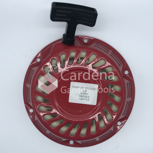 168斜纹铁爪拉盘启动盘汽油机水泵草坪机发电机微耕机配件款式齐