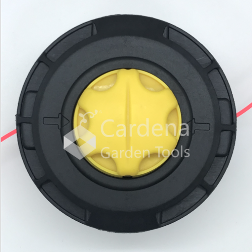 割草机打草头华盛新款/自动穿线通用打草头除草头新款塑料割草头