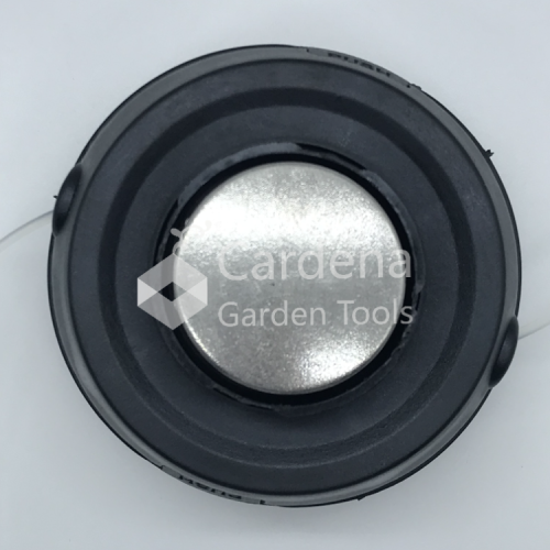 割草机配件打草头旋风款通用打草头除草头新款塑料割草头