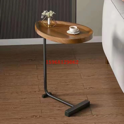 客厅沙发迷你茶几轻奢边几现代卧室床头简约置物架 coffee table