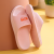 Summer Ladies' Sandals Home Bathroom Hotel Platform Bath Non-Slip Wear-Resistant Slippers Men's Couple Outdoor Sandals
