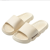 Thick Bottom Home Sandals Men's Summer Indoor Soft Bottom Wear-Resistant Outdoor Bathroom Bath Couples Sandals Women