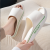 Women's Slippers Summer Household Indoor Bathroom Lightweight Soft Sole Home Wear-Resistant Men's Home Sandals Couple