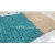 Factory Direct Sales Carpet Mat Dirt Trap Mats Non-Slip Mat Door Mat Absorbent Floor Mat Thick and Fine Wool Microfiber Latex Bottom
