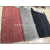 Factory Direct Sales Carpet Mat Dirt Trap Mats Non-Slip Mat Door Mat Absorbent Floor Mat Short Wool Microfiber Latex Bottom