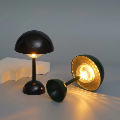 Mushroom Table Lamp Ambience Light