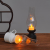 Large Kerosene Lamp Swing Light Candle Light