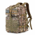 Backpack Hiking Backpack Oxford Cloth Backpack Travel Bag Spot Factory Store Outdoor Bag 45l Self-Produced and Self-Sold