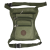 Canvas Bag Leg Bag Outdoor Bag Waist Bag Hiking Backpack Travel Bag Luggage Customization as Request Spot Factory Store