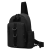 Oxford Bag Chest Bag Outdoor Bag Digital Packet Spot Self-Produced and Self-Sold Sports Bag Quality Men's Bag