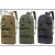 Backpack Canvas Bag Large Capacity Hiking Backpack Outdoor Bag Factory Store Spot Customization as Request Travel Bag