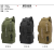 Outdoor Bag Canvas Bag Backpack Backpack Quality Men's Bag Logo Customization Sample Customization Spot Factory Store