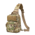 Chest Bag Shoulder Bag Digital Packet Logo Customized Outdoor Bag Travel Bag Foreign Trade in Stock
