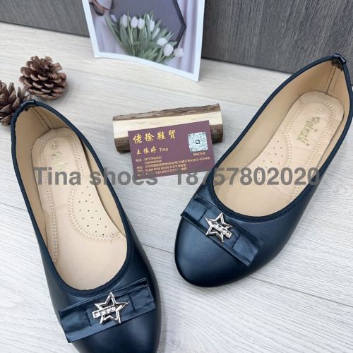 in stock injection molding pumps 36-42 dancing shoes pumps women‘s shoes， black napa pu shoes， foreign trade popular style