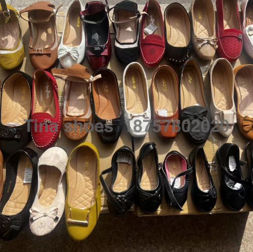 miscellaneous pumps 25-42 women‘s shoes 8：1 children‘s shoes， injection molding pumps foreign trade miscellaneous shoes quality assurance
