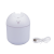 Mini Heavy Fog USB Air Humidifier Household Small Desktop Humidifier Smart Car New Aroma Diffuser