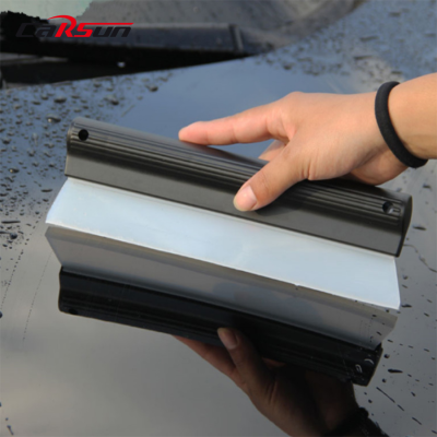 Car Wash Wiper Car Flexible Glue Wiper Windshield Vibrating Rotary Bar Silicone Wiper Car Car Cleaning Tool