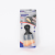 Car Air Conditioner Air Outlet Cleaning Brush Car Interior Decoration Cleaning Tools Velvet Brush Short Gap Dust Brush