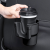 Car Water Cup Holder Cross-Border Hot Selling Multifunctional Removable Car Vent Cup Saucer Portable Door Drink Holder
