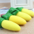 Creative Simulation TPR Corn Peeling and Gassing Toy