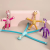 Cartoon Suction Cup Extension Tube Giraffe Variety of Shapes Stretch Tube Giraffe Puzzle Novelty Pressure Reduction Toy
