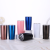 Stainless Steel Vacuum Bottle Travel Cup Simple Insulation Portable Ice Water Cup Vehicle-Borne Cup Vacuum Cup