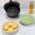 Silicone Air Fryer Tray Baking Tray Silicone Oven Baking Dish