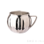 Stainless Steel Pumpkin Cocktail Glass Metal Wine Cup Bar Cup 700ml