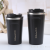 Stainless Steel Vacuum Cup Portable Car Outdoor Water Cup Cold and Heat Preservation Second Generation Coffee Cup