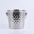 Thickened Tiger Head Stainless Steel Ice Bucket Bar Ktv Champagne Iced Beer Wine Ice Bucket