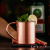 Moscow Mule Cup Moscow Mule Cocktail 304 Stainless Steel Mug