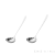 Stainless Steel Soup Spoon Thickened Spoon Long Handle Soup Ladle Hotel Kitchen Spoon Hot Pot Spoon