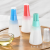 Silicone Oil Bottle with Lid Barbecue Baking Sweep Bbq Oil Brush Save Oil Brush