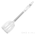 Silicone Marble Tube Handle Kitchenware Set Cooking Dense Ladel Soup Spoon Powder Catch Dense More Fence