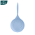 Silicone Big Strainer Household Kitchen Pasta Spoon Scoop up Dumplings Hot Pot Scooping Draining Kitchen Tools