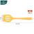 Large Silicone Drain Shovel Household Spatula Spatula for Frying Pans Integrated Silicone Kitchenware Steak Spatula
