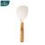 Simple Kitchenware Silicone Rice Spoon Non-Stick Nordic Style Rice Spoon Rice Spoon Kitchen Rice Spoon Shovel