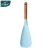 Simple Kitchenware Silicone Rice Spoon Non-Stick Nordic Style Rice Spoon Rice Spoon Kitchen Rice Spoon Shovel
