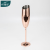 Oblique Mouth Champagne Gss 304 Stainless Steel Copper-Pted Goblet Cotail Gss Bar Dessert Wine Gss