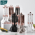 Silicone 7-Piece Kitchen Ware Set Kitchen with Storage Ra Cooking del Household Kitchen Tools Suit