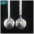 Stainless Steel Straw Spoon Argentina Yerba Mate Spoon Coffee Milk Tea Detachable Filter Straw Spoon