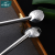 Stainless Steel Straw Spoon Argentina Yerba Mate Spoon Coffee Milk Tea Detachable Filter Straw Spoon