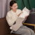 Long Cat Super Soft Throw Pillow Cute Ragdoll Doll Female Plush Toy Wholesale BEBEAR Sleep Hug