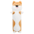 Cute Husky Plush Toy Doll Leg-Supporting Boys Style Pillow Big Sleeping Bed Dog Doll Doll Girl