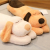 Sitting Dog Doll Cute Plush Toy Super Soft Removable Washable Men's and Women's Sleeping Pillow Bed Big Doll
