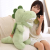 Dinosaur Plush Toy Muppet Doll Cute Little Flying Dragon Comforter Toys Sleeping Pillow Bed Pillow Doll Female