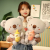 Milky Tea Cup Koala Doll Women Koalas Pillow Plush Toy Puppet Girls Cute and Soft Doll Wholesale